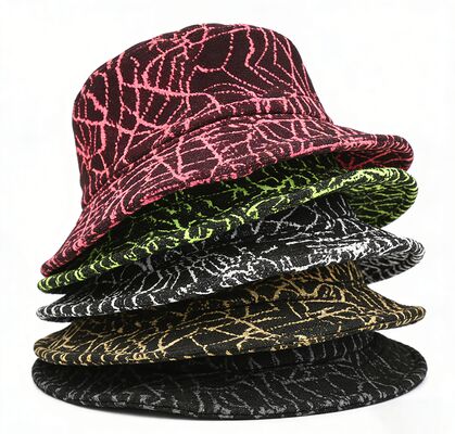 Lightweight Fisherman Bucket Hat Wide Brim Custom Colors Designed for Sun Protection Comfort and Versatile Outdoor Wear