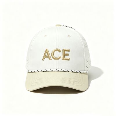 Various Colors Golf Cap Featuring Embroidered Logo Printing Sublimation Ideal for Personalized Gifts and Team Merchandise
