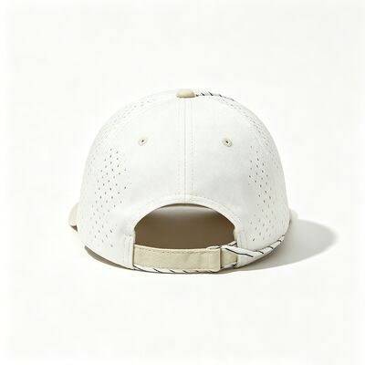 Various Colors Golf Cap Featuring Embroidered Logo Printing Sublimation Ideal for Personalized Gifts and Team Merchandise