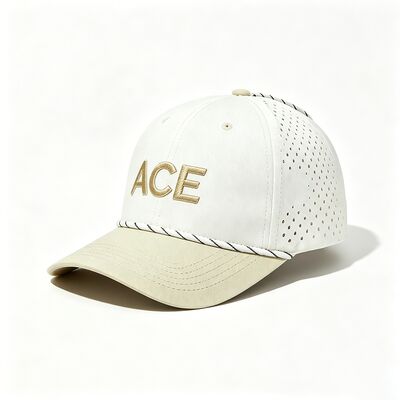 Various Colors Golf Cap Featuring Embroidered Logo Printing Sublimation Ideal for Personalized Gifts and Team Merchandise