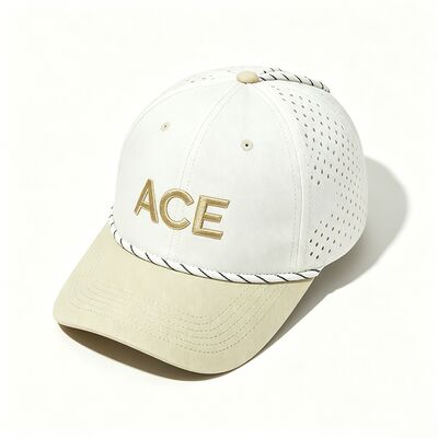 Various Colors Golf Cap Featuring Embroidered Logo Printing Sublimation Ideal for Personalized Gifts and Team Merchandise