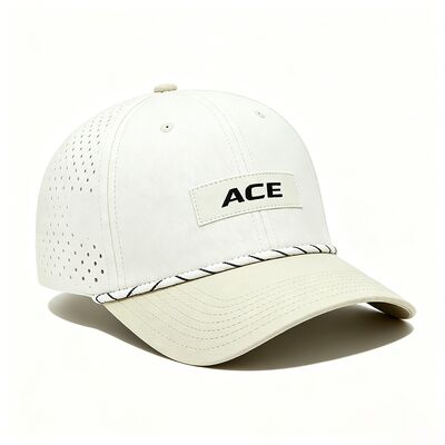 Outdoor Activities Golf Hat One Size Fits All Breathable Lightweight Comfortable Cap Suitable for Men Women Unisex Sports