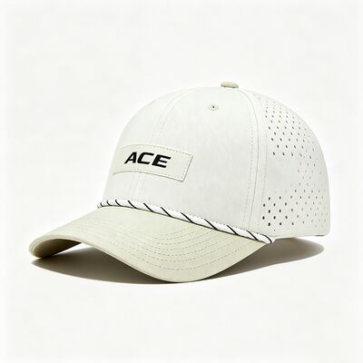 Outdoor Activities Golf Hat One Size Fits All Breathable Lightweight Comfortable Cap Suitable for Men Women Unisex Sports