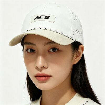 Outdoor Activities Golf Hat One Size Fits All Breathable Lightweight Comfortable Cap Suitable for Men Women Unisex Sports