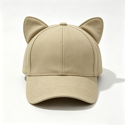 Oem Offered Six Panel Baseball Cap Featuring Plastic Buckle Back Closure Classic Look Ideal for Team Sports Casual Outfits and Giveaways