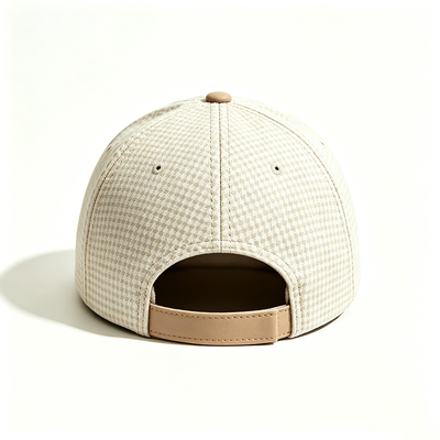 Small Order Offered Six Panel Baseball Cap Manufacture Ideal for Personalized Gifts Corporate Branding and Sports Events
