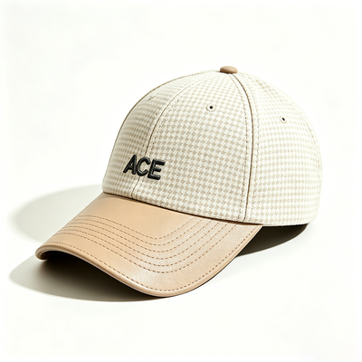 Small Order Offered Six Panel Baseball Cap Manufacture Ideal for Personalized Gifts Corporate Branding and Sports Events