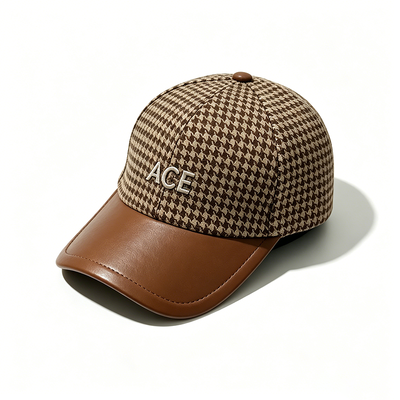 Manufacture Customizied 6 Panel Baseball Cap Unisex Breathable Lightweight Perfect Item Corporate Gifts and Team Uniforms