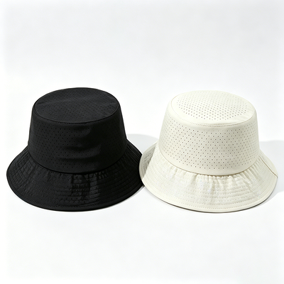 Casual Leisure Bucket Hat Comfortable Lightweight Adult Headwear Perfect for Outdoor Activities and Everyday