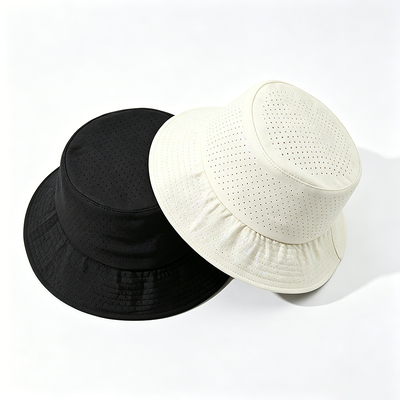 Casual Leisure Bucket Hat Comfortable Lightweight Adult Headwear Perfect for Outdoor Activities and Everyday