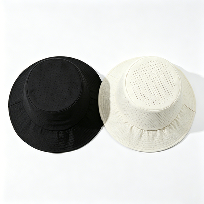 Casual Leisure Bucket Hat Comfortable Lightweight Adult Headwear Perfect for Outdoor Activities and Everyday