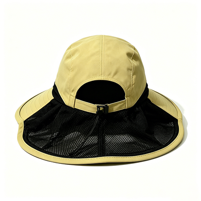 20 Years Cap Experience Fisherman Bucket Hat Outdoor Vacation Style Durable Comfortable Lightweight Sun Protection Hat