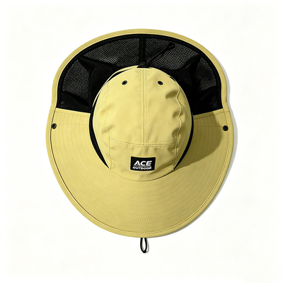 20 Years Cap Experience Fisherman Bucket Hat Outdoor Vacation Style Durable Comfortable Lightweight Sun Protection Hat