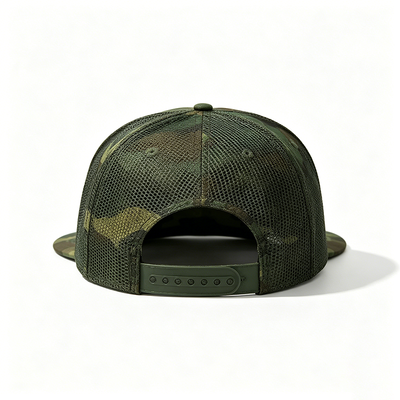Lightweight Flat Brim Snapback Hats Featuring Flat Visor in Black and Any Colors Suitable for Fashion Accessories