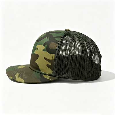Lightweight Flat Brim Snapback Hats Featuring Flat Visor in Black and Any Colors Suitable for Fashion Accessories