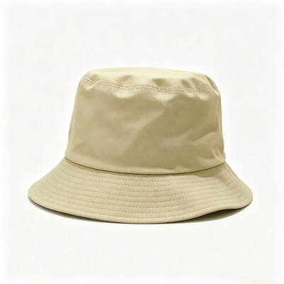 Vacation Style Bucket Fisherman Hat Outdoor Lightweight Breathable Quick Dry Comfortable Ideal for Hiking Fishing Camping