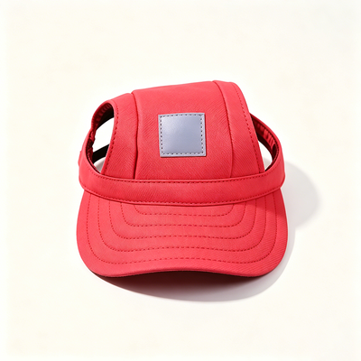 Washable Pet Hat Hand Wash Recommended 50 Grams Lightweight Comfortable Durable Stylish Protective Headwear Ideal for Pets