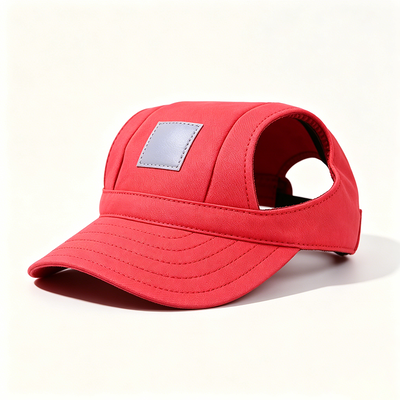 Washable Pet Hat Hand Wash Recommended 50 Grams Lightweight Comfortable Durable Stylish Protective Headwear Ideal for Pets