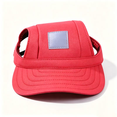 Washable Pet Hat Hand Wash Recommended 50 Grams Lightweight Comfortable Durable Stylish Protective Headwear Ideal for Pets