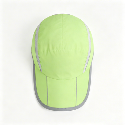 Low Profile Custom Sport Cap Featuring Contrast Stitching and Unstructured Fit Ideal for Sports Teams Casual Wear