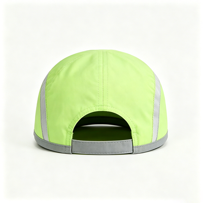 Low Profile Custom Sport Cap Featuring Contrast Stitching and Unstructured Fit Ideal for Sports Teams Casual Wear