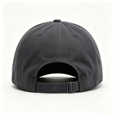 Breathable Lightweight Sports Dad Hat with Adjustable Strap for Outdoor Activities