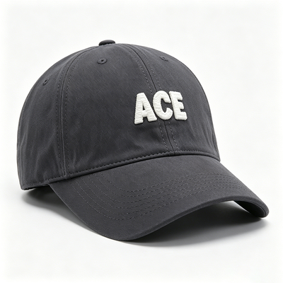 Breathable Lightweight Sports Dad Hat with Adjustable Strap for Outdoor Activities