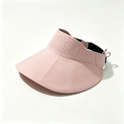 7.5 Inches Visor Width Sun Hat Curved Brim Stylish Lightweight Hat Designed for Outdoor Sports Hiking Fishing and Travel