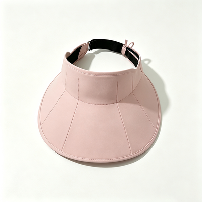 7.5 Inches Visor Width Sun Hat Curved Brim Stylish Lightweight Hat Designed for Outdoor Sports Hiking Fishing and Travel
