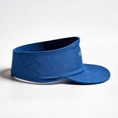 Screen Printing Logo Visor Providing Excellent Sun Protection and Comfortable Wear Perfect for Outdoor Corporate Events
