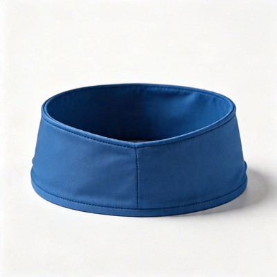 Screen Printing Logo Visor Providing Excellent Sun Protection and Comfortable Wear Perfect for Outdoor Corporate Events