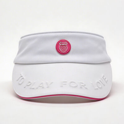 Custom Sun Visor Cap Featuring Velcro Closure Type and 22 Inches Strap Length Perfect for Casual Wear Outdoor Sports