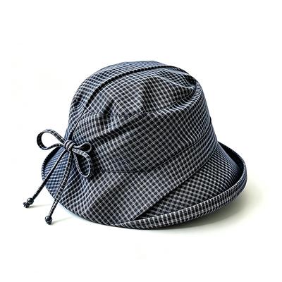 One Size Bucket Fisherman Hat Vacation Style Perfect for Outdoor Activities Lightweight Comfortable and Durable Headwear