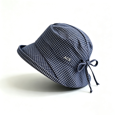 One Size Bucket Fisherman Hat Vacation Style Perfect for Outdoor Activities Lightweight Comfortable and Durable Headwear