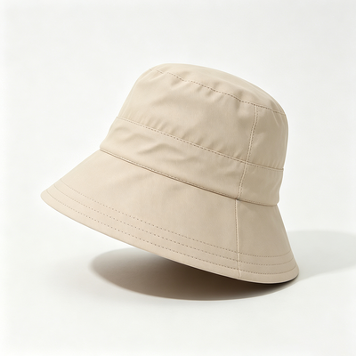 Wide Brim Fisherman Hat Fisherman Bucket Hat One Size Enhanced by 20 Years Cap Experience Perfect for Outdoor Enthusiasts