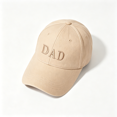 Metal Clasp Buckle Sports Dad Hats 100 Percent Cotton Twill Single Item Selling Units Combining Style Comfort and Practicality