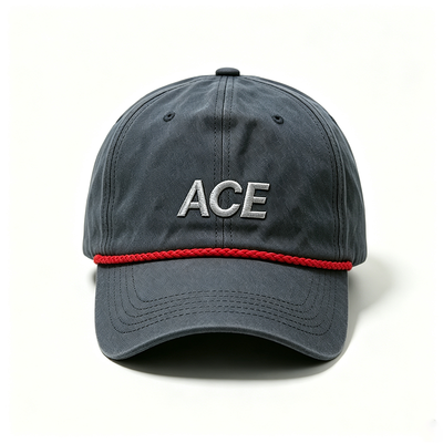 Inner Tape 100 Cotton Sports Dad Hats Fabric 100 Cotton Twill Hand Wash Recommended Durable Comfortable Stylish Caps