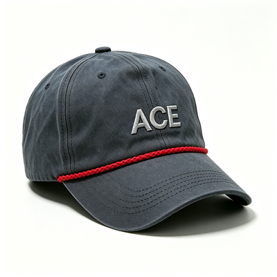 Inner Tape 100 Cotton Sports Dad Hats Fabric 100 Cotton Twill Hand Wash Recommended Durable Comfortable Stylish Caps