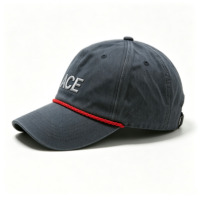 Inner Tape 100 Cotton Sports Dad Hats Fabric 100 Cotton Twill Hand Wash Recommended Durable Comfortable Stylish Caps