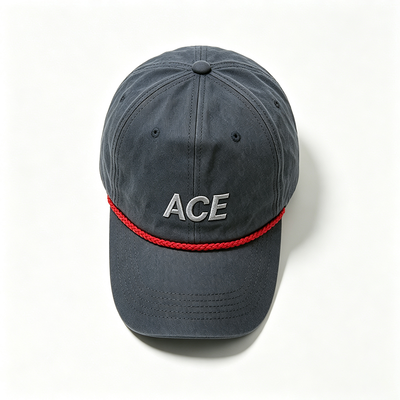 Inner Tape 100 Cotton Sports Dad Hats Fabric 100 Cotton Twill Hand Wash Recommended Durable Comfortable Stylish Caps