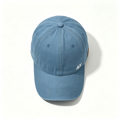 Single Item dad hat hand wash recommended classic design breathable fabric adjustable strap suitable for retail