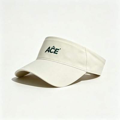 Strap Length 22 Inches sun visor hat with sweatband designed to keep you cool during hiking gardening beach trips and travel