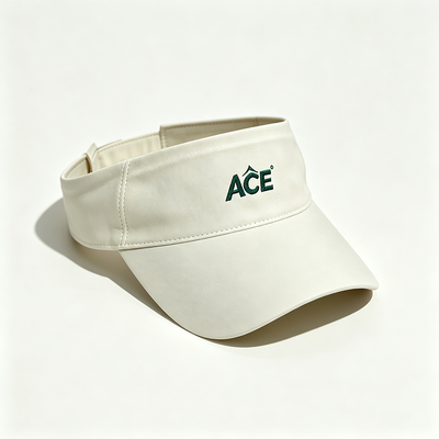Strap Length 22 Inches sun visor hat with sweatband designed to keep you cool during hiking gardening beach trips and travel
