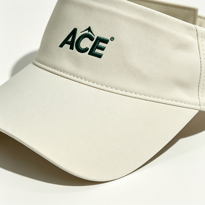 Strap Length 22 Inches sun visor hat with sweatband designed to keep you cool during hiking gardening beach trips and travel