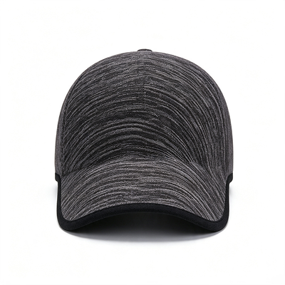 Hand Wash Care 6 Panel Baseball Cap Customizied Small Order Offered Lightweight Seamless Design Perfect for Team Uniforms