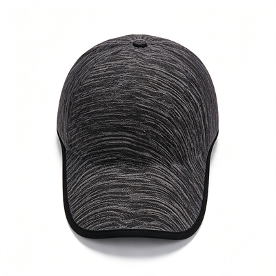 Hand Wash Care 6 Panel Baseball Cap Customizied Small Order Offered Lightweight Seamless Design Perfect for Team Uniforms