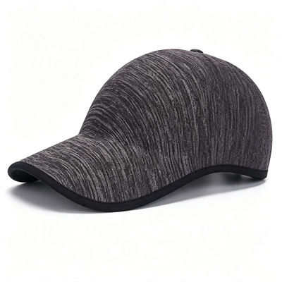 Hand Wash Care 6 Panel Baseball Cap Customizied Small Order Offered Lightweight Seamless Design Perfect for Team Uniforms