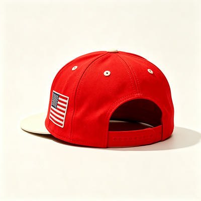 Snapback hat featuring customizable cotton fabric excellent choice for sports teams and casual fashion accessories