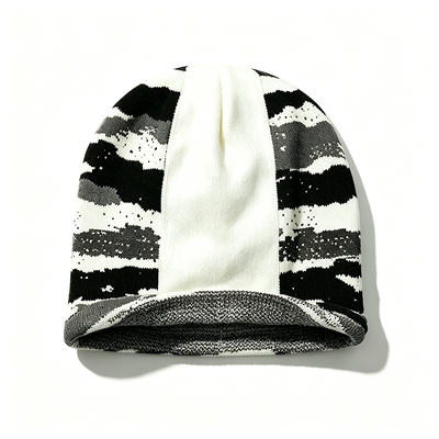 20 Years Experience Adults Beanie Lightweight Breathable Material Soft Comfortable Suitable For Active Lifestyle