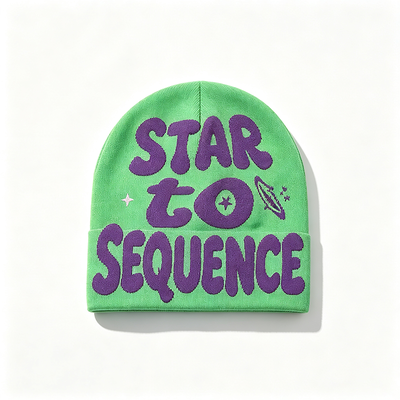 Customize OEM beanie hats in various knitting techniques custom logos and packaging options tailored for retail distribution